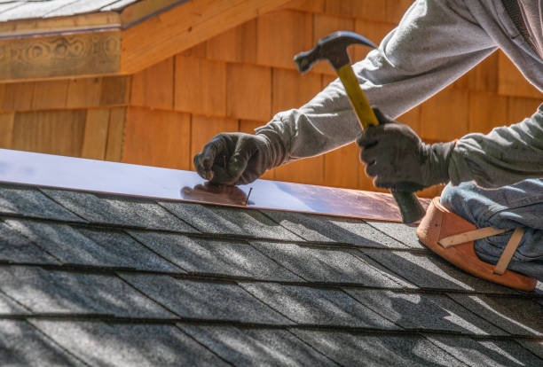 Best Flat Roofing  in Baltic, SD