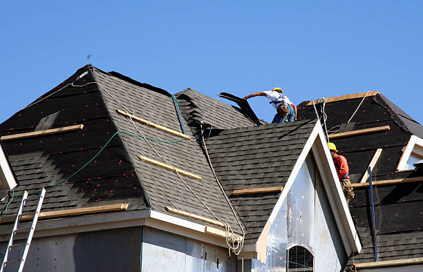 Best Rubber Roofing (EPDM, TPO)  in Baltic, SD