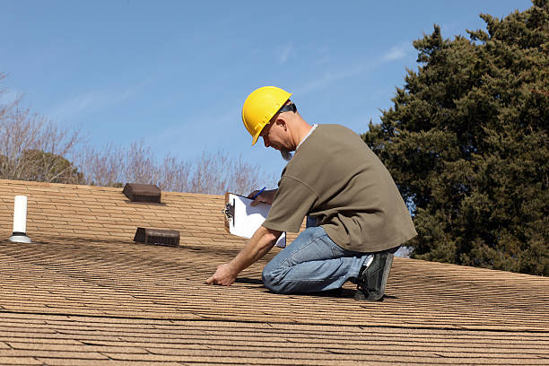 EPDM Roofing in Baltic, SD