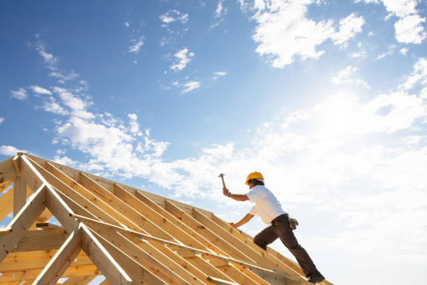 Best Gutter Installation and Repair  in Baltic, SD
